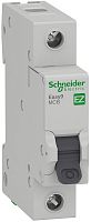 Выключатель автоматический Schneider Electric Easy9 1п 20A C 4.5кА  картинка