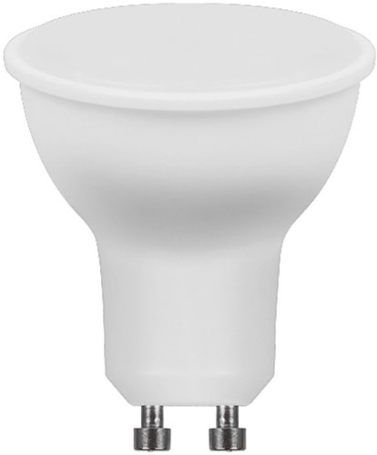 Лампа светодиодная Feron LB-760 JCDR Софит GU10 220В 11Вт 930Лм 6400К 50х57мм картинка 