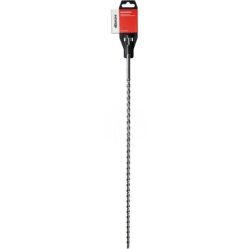 Бур Derzhi SDS+ 12х100/160 усиленный 8300-029  картинка фото 2