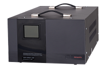 Стабилизатор напряжения Ресанта АСН-5000/1-ЭМ картинка