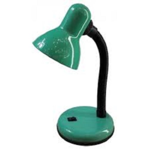 Светильник настольный General GTL-030-60-220 Зеленый/подставка фото Светильник настольный General GTL-030-60-220 Зеленый/подставка картинка