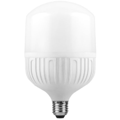 Лампа светодиодная LB-65 Feron  60вт Е27/Е40 6400К картинка  фото 2