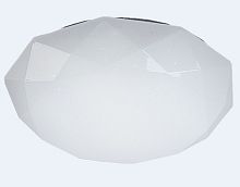 Светильник светодиодный (Люстра) Мелодия Света M2021/500-80W картинка 