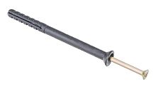 Дюбель-гвоздь потай SM-L 6х40 Daxmer (1 шт) картинка