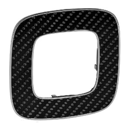 Рамка универсальная Legrand Valena Allure 1-м. карбон картинка фото 2