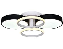 Светильник светодиодный (Люстра) Мелодия Света Z061/630-550-140W картинка 