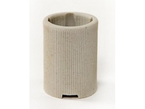 Патрон электрический  LLT Е27 220В 4А Керамика/подвесной фото Патрон электрический  LLT Е27 220В 4А Керамика/подвесной картинка