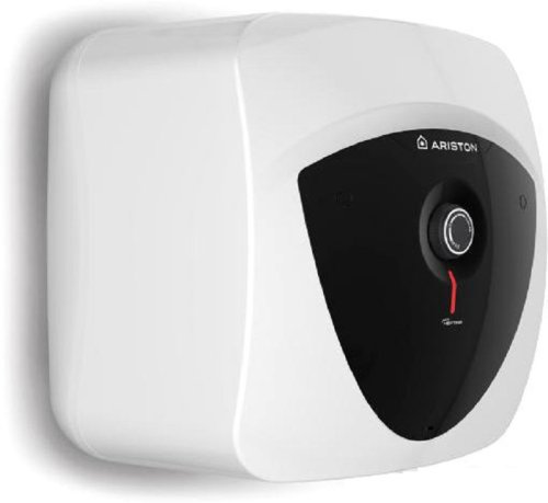 Водонагреватель Ariston Abs Andris Lux Eco 10OR над раковиной бак эмаль фото фото 2 Водонагреватель Ariston Abs Andris Lux Eco 10OR над раковиной бак эмаль картинка фото 2
