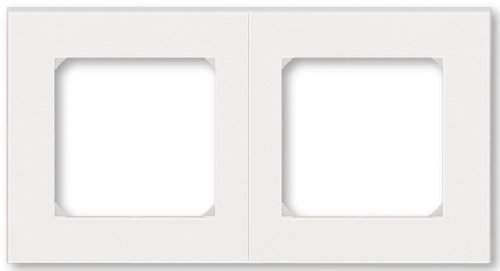 Рамка универсальная ABB EPJ Levit 2-м. жемчуг/ледяной фото Рамка универсальная ABB EPJ Levit 2-м. жемчуг/ледяной картинка