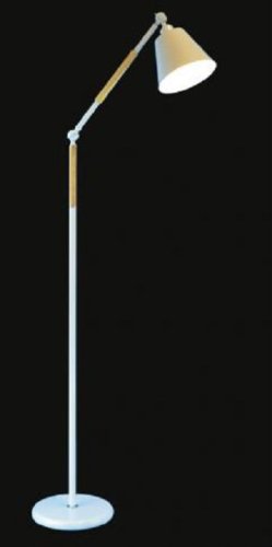 Торшер напольный классический (светильник) Мелодия Света абажур из ткани Черный/дерево фото фото 2 Торшер напольный классический (светильник) Мелодия Света абажур из ткани Черный/дерево картинка  фото 2