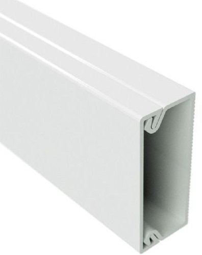 Кабель-канал DKC In-liner Classic TMC 40x17мм (2000мм) белый (уп. 64м.) фото фото 2 Кабель-канал DKC In-liner Classic TMC 40x17мм (2000мм) белый (уп. 64м.) картинка фото 2