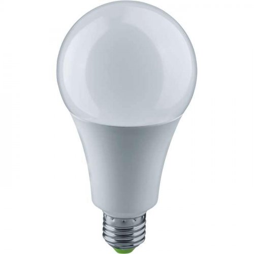 Лампа светодиодная Feron LB-98 A60 Груша E27 220В 20Вт 1800Лм 4000К картинка 