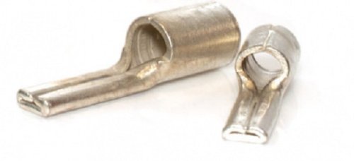 Наконечник штифтовой медный луженый КВТ НШП 70-25 картинка фото 2