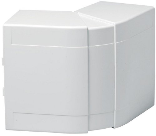 Угол внешний изменяемый для кабель-канала DKC In-liner Classic NEAV 200x80мм белый картинка