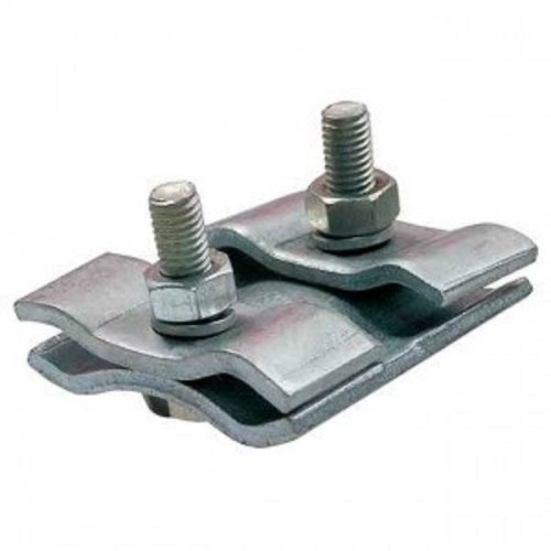 Зажим плашечный ЮИК ПА-6-1  картинка фото 2