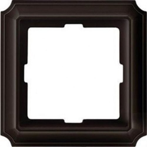 Рамка универсальная Schneider Electric Merten Antique 1-м. коричневый фото фото 2 Рамка универсальная Schneider Electric Merten Antique 1-м. коричневый картинка фото 2