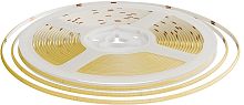 Светодиодная лента 24В Apeyron COB 384LED 7Вт/м 700Лм 6500К IP20 5м картинка 