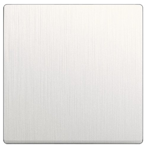 Лицевая панель Werkel для 1-кл. выключателя перламутровый рифленый картинка фото 2
