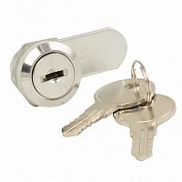 Замок металлический EKF 18-16/38 IP31 18-16/38-IP31 картинка 