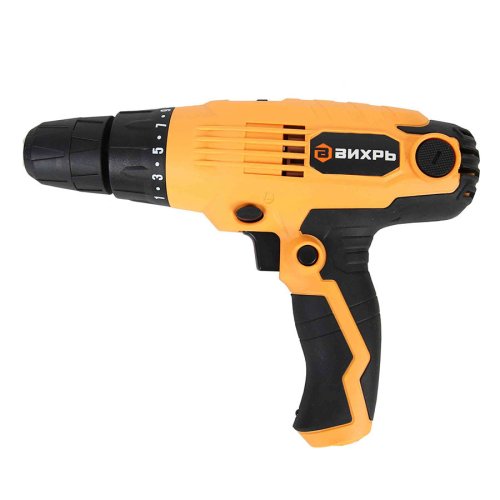 Сетевой шуруповерт Вихрь СШ-550/1 фото Сетевой шуруповерт Вихрь СШ-550/1 картинка