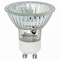 Лампа галогенная КГМ 50вт 220в GU10 50мм (MRG/U,HB10) картинка 