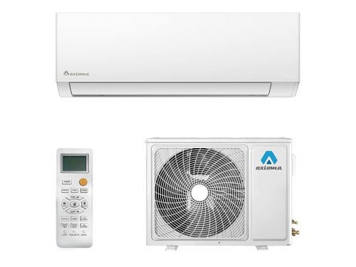 Сплит-система Axioma ASX09F1/ASB09F1 до 25м² картинка