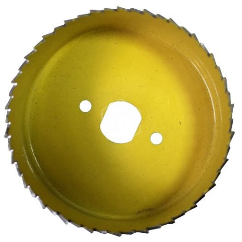 Набор коронок по дереву Derzhi 16шт (D19-127, 12 пил 19-127мм) (1/20) 8305-004  картинка фото 2