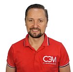 Абрамов Дмитрий
