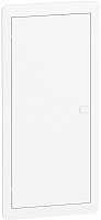 Бокс Schneider Electric Resi9 KV ЩРВ-П-48 (710x330x104мм) 4 ряда IP30 белая дверца