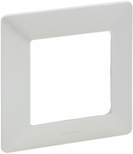 Рамка универсальная Legrand Valena Life 1-м. жемчуг фото фото 2 Рамка универсальная Legrand Valena Life 1-м. жемчуг картинка фото 2