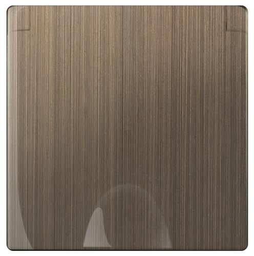 Лицевая панель Werkel для 1-м. розетки 220В с крышкой IP44 бронза глянцевый фото фото 2 Лицевая панель Werkel для 1-м. розетки 220В с крышкой IP44 бронза глянцевый картинка фото 2