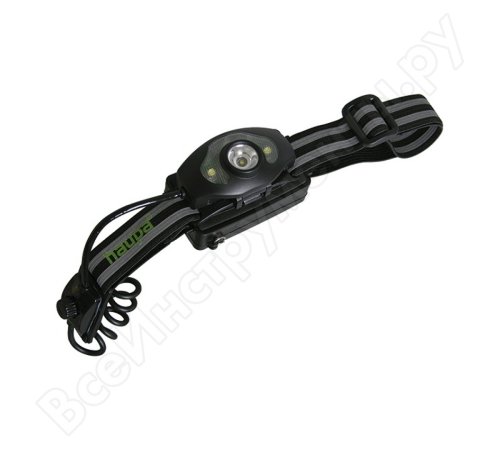 Фонарь налобный светодиодный Haupa Headlight фото фото 2 Фонарь налобный светодиодный Haupa Headlight картинка  фото 2