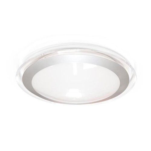 Светильник светодиодный накладной круг MaySun ALR-25 25Вт (серый корпус) IP44 5000К фото фото 2 Светильник светодиодный накладной круг MaySun ALR-25 25Вт (серый корпус) IP44 5000К картинка фото 2