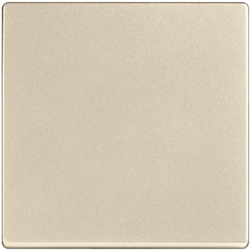 Лицевая панель Werkel для 1-кл. выключателя шампань металик картинка фото 2