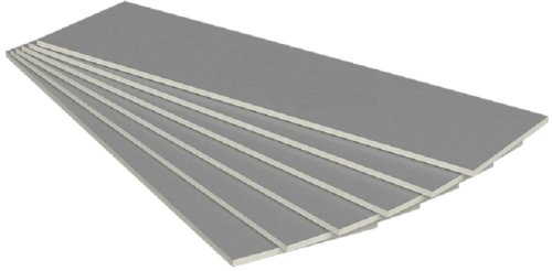 Плита огнезащитная EKF PROxima FireGuard13 2200x600x25,4мм