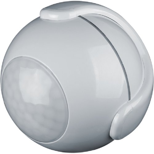Умный датчик присутствия Navigator Smart Home NSHSNR-M01-WiFi белый