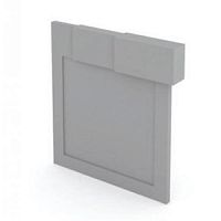 Разделитель винтовых перемычек Tekfor TS2.5/35 картинка 