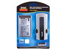 Дистанционный выключатель Uniel UCH-P001 G3 220В/1х1000Вт/30м/1хА23/IP20 картинка 