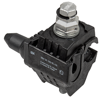 Зажим ответвительный прокалывающий ЗОИ IEK 35-150/35-150 картинка 