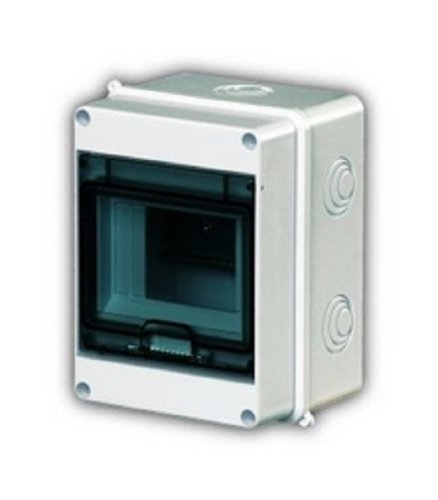 Бокс IEK Krepta 7 КМПн-9 198x235x108 IP55 прозрачная дверь фото фото 2 Бокс IEK Krepta 7 КМПн-9 198x235x108 IP55 прозрачная дверь картинка фото 2