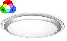 Светильник светодиодный (Люстра) "Arion" MySun LED 220В 60Вт IP44 ПДУ/535х63мм картинка 