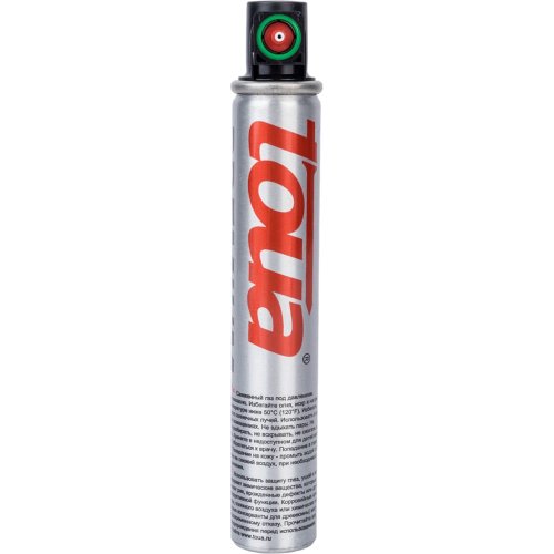 Газовый баллон для монтажного пистолета Toua Premium 165мм, до 1000-1500 шт. фото фото 2 Газовый баллон для монтажного пистолета Toua Premium 165мм, до 1000-1500 шт. картинка фото 2