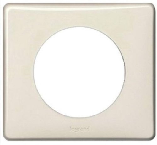 Рамка универсальная Legrand Celiane 1-м. слоновая кость глянец фото фото 2 Рамка универсальная Legrand Celiane 1-м. слоновая кость глянец картинка фото 2