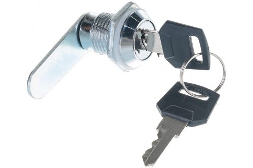 Замок металлический IEK 18-20/40 IP31 YZK10-18-20-40 фото фото 2 Замок металлический IEK 18-20/40 IP31 YZK10-18-20-40 картинка фото 2