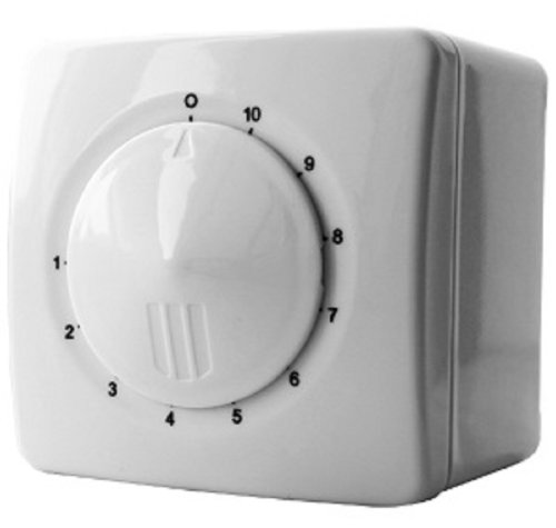 Регулятор скорости Era РС-Н 2,5А накладной белый фото фото 2 Регулятор скорости Era РС-Н 2,5А накладной белый картинка фото 2