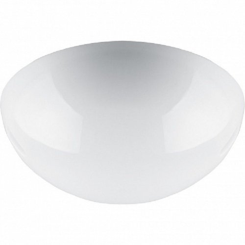 Светильник накладной Feron под лампу НБП 06-60-02 E27 220В IP54 Белый картинка 