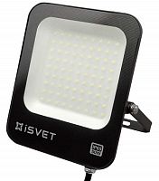 Прожектор светодиодный iSvet USL-106 220В 50Вт 4500Лм 6500K 120° IP65 181x200x31мм картинка 