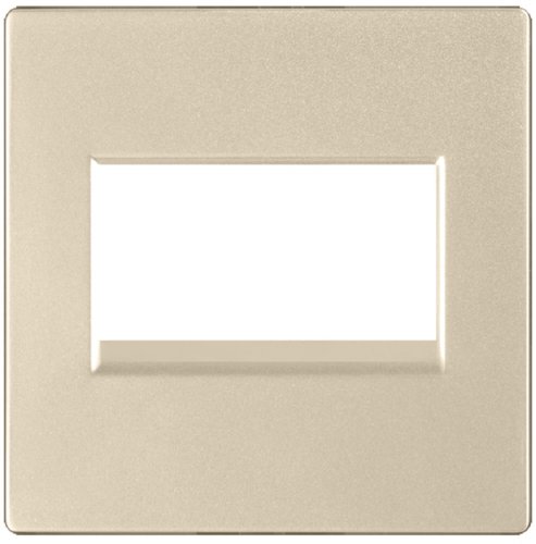 Лицевая панель Werkel для 2-м. розетки RJ45+RJ45 шампань металик фото фото 2 Лицевая панель Werkel для 2-м. розетки RJ45+RJ45 шампань металик картинка фото 2