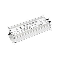 Блок питания для светодиодной ленты диммируемый Arlight ARPV-UH24400-PFC-DALI-PH 24В 16,А 400Вт IP67 картинка 