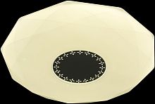 Светильник светодиодный (Люстра) Мелодия Света X001/430-81W картинка 